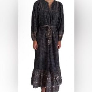 AE 77 Bohemian maxi